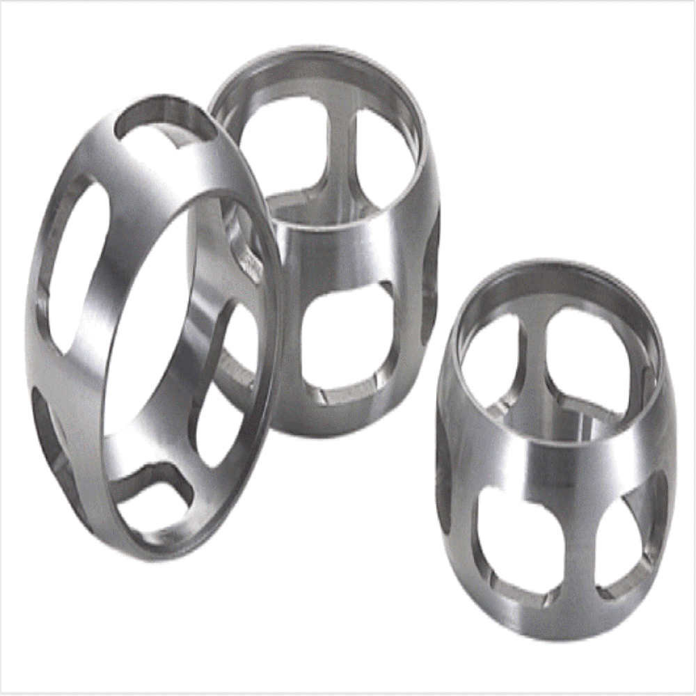 Seamless steeltube for automobile constant-velocity joint cage