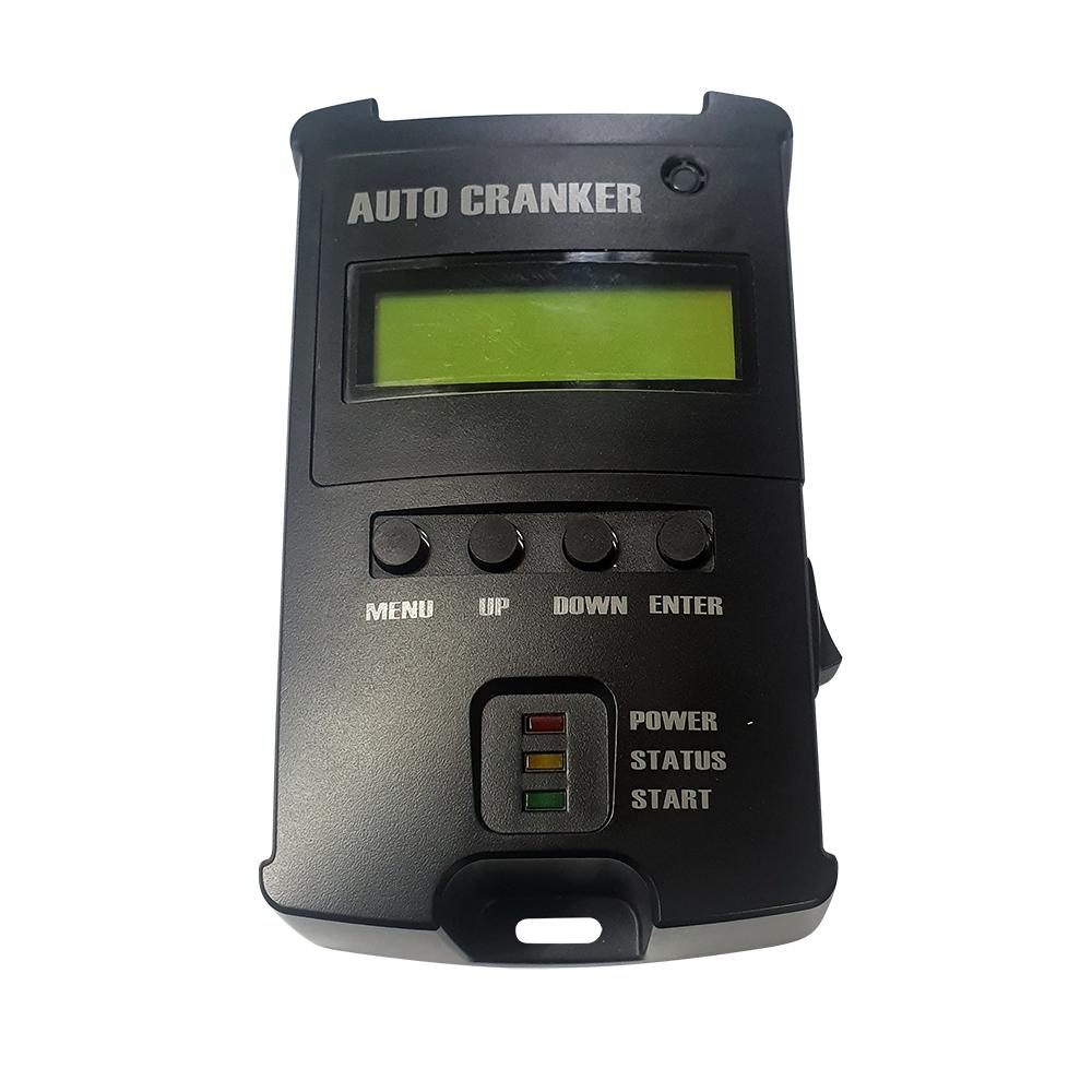 Auto Cranker