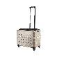 full image PUBT pet carry bag with casters Duke M
