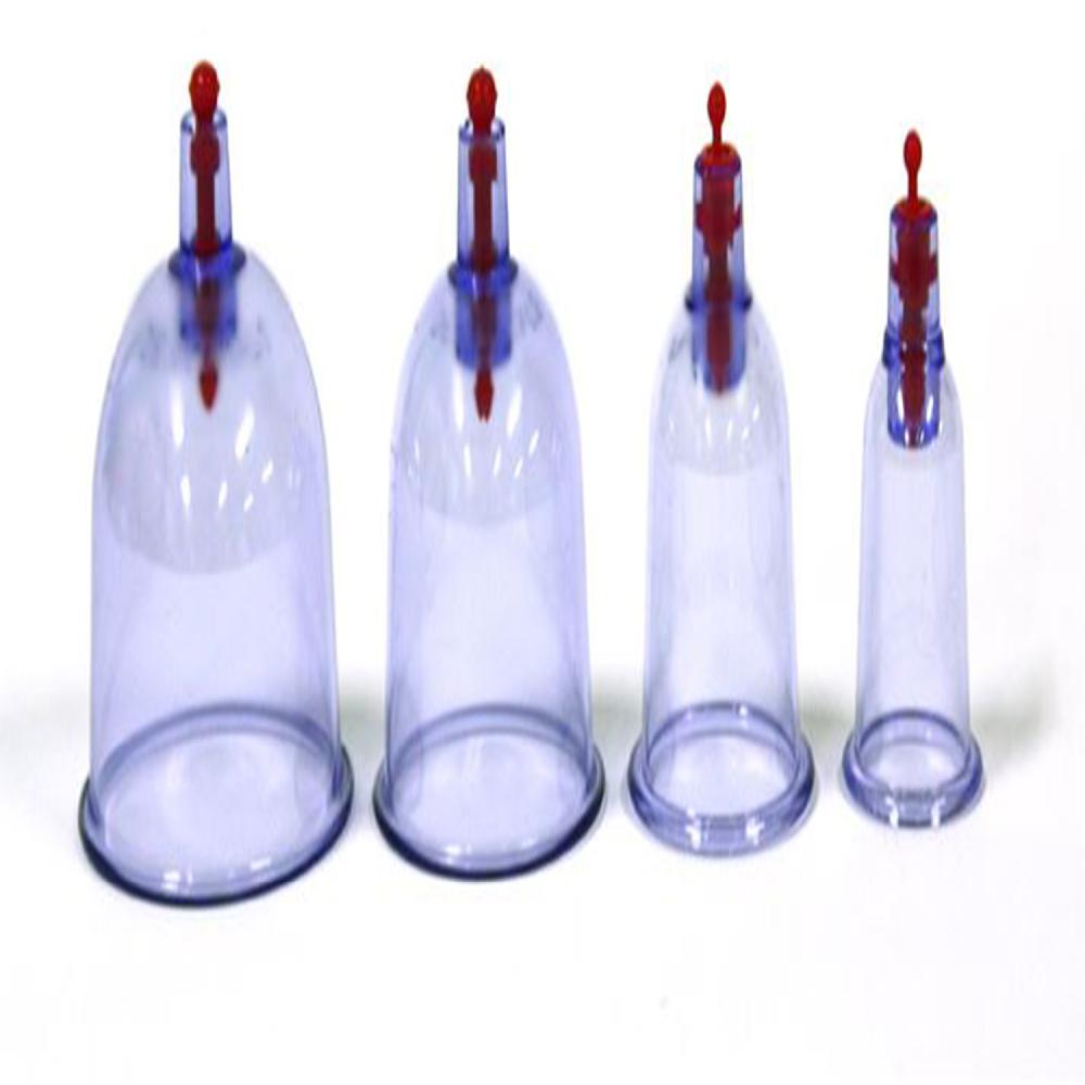 Disposable Cupping Cups