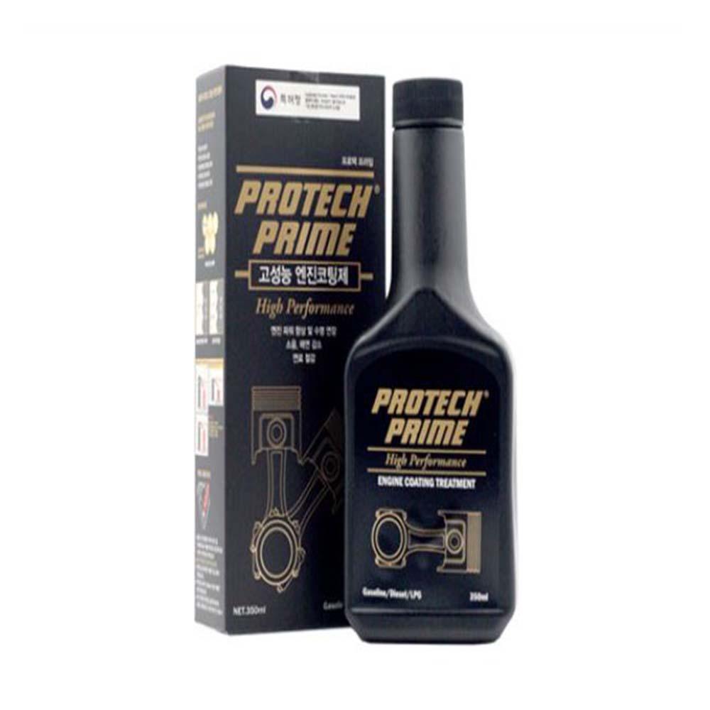 PROTECH Prime Enging coating treatment