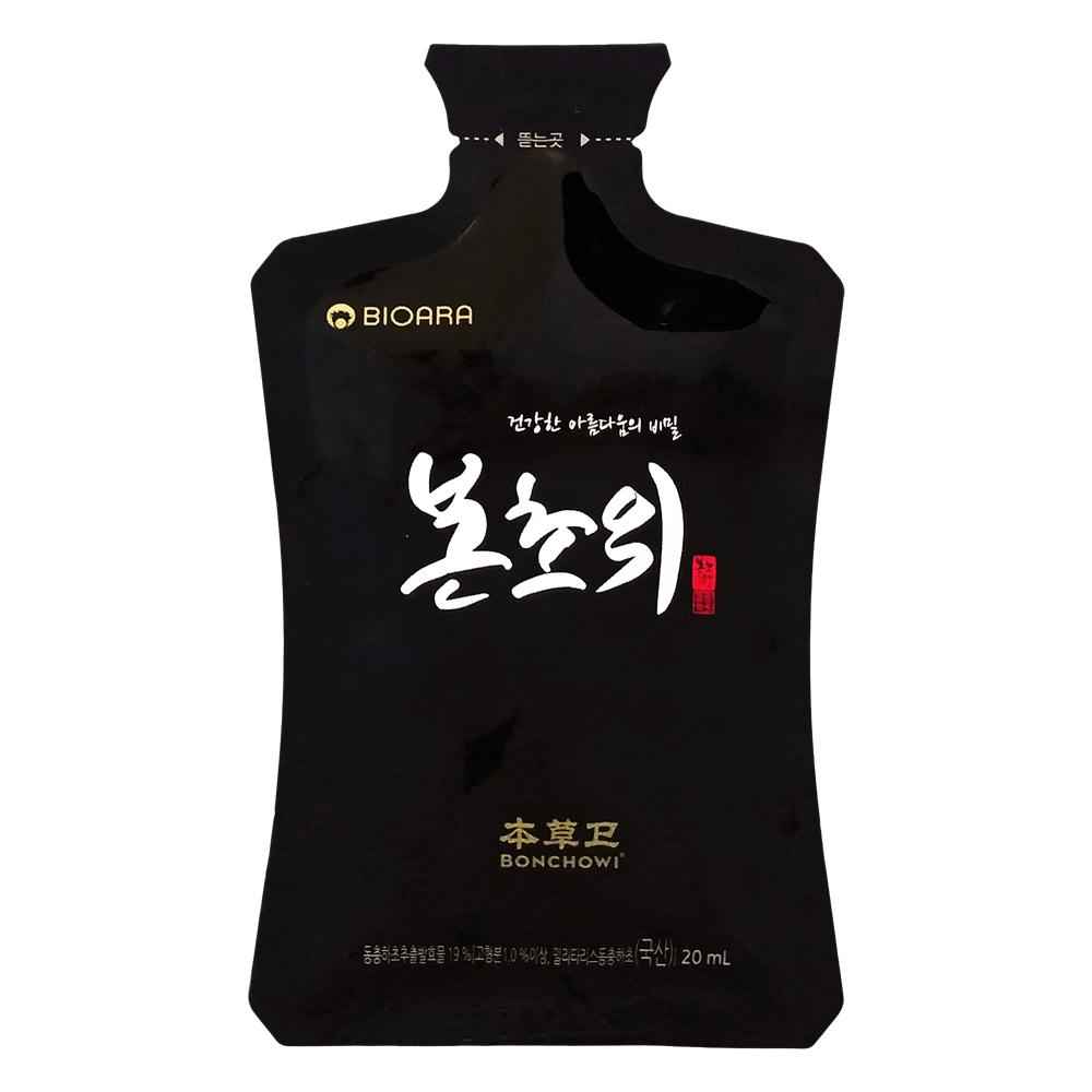 BONCHOWI Fermented Extract (Black​)​