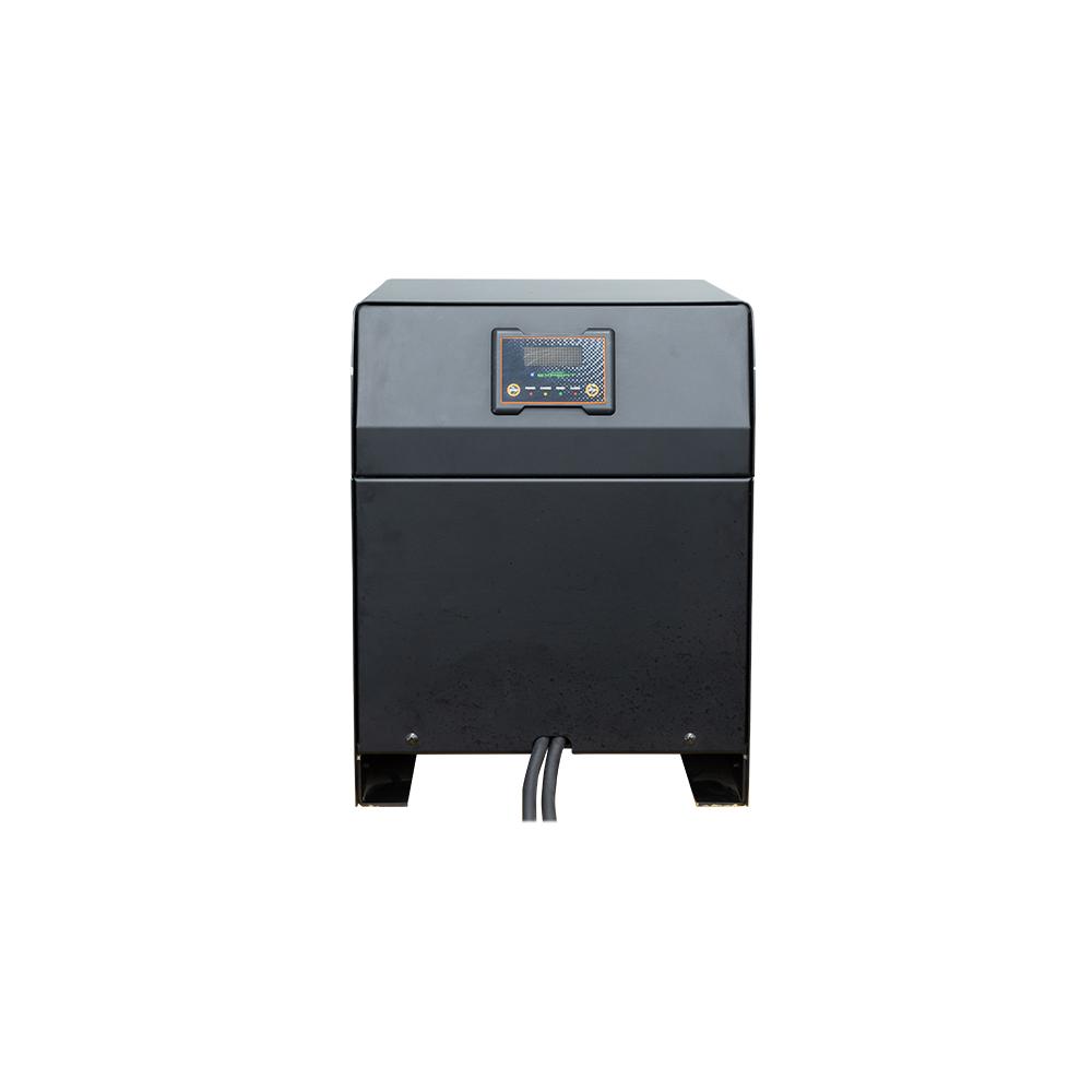 Interactive Charger (LT/LMC Series)