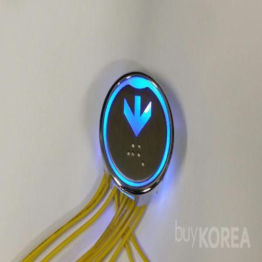 PUSH BUTTON for ELEVATOR