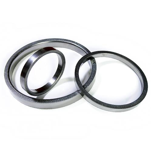 DIE-FORMED BONNET GASKET