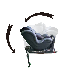 detail image1 Heraxis 360º Car Seat