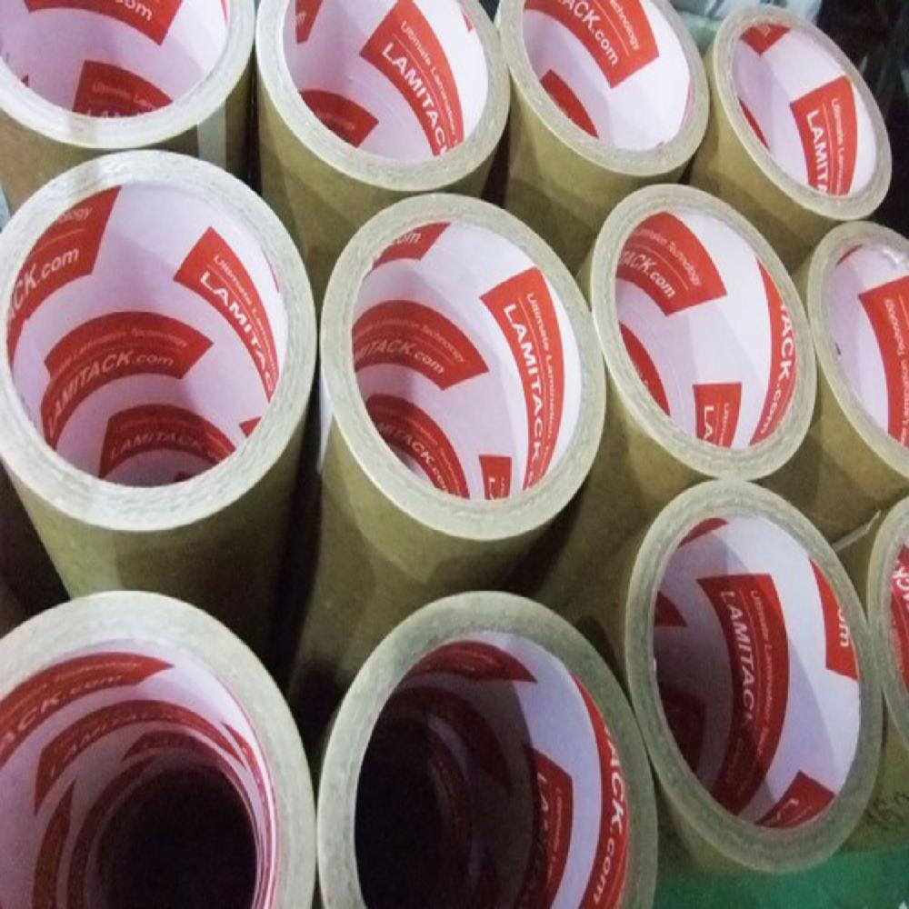 LAMITACK Thermal BOPP Lamination film DIGITAL GLOSS