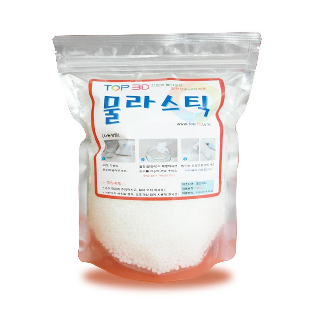 Polymorph and Color Chip(Pigment) Set