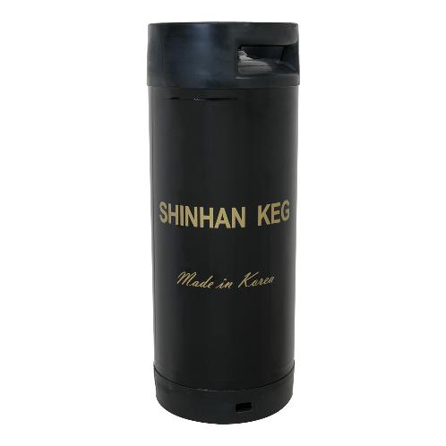 20 Liter Slim Model Beer Keg RSR-202