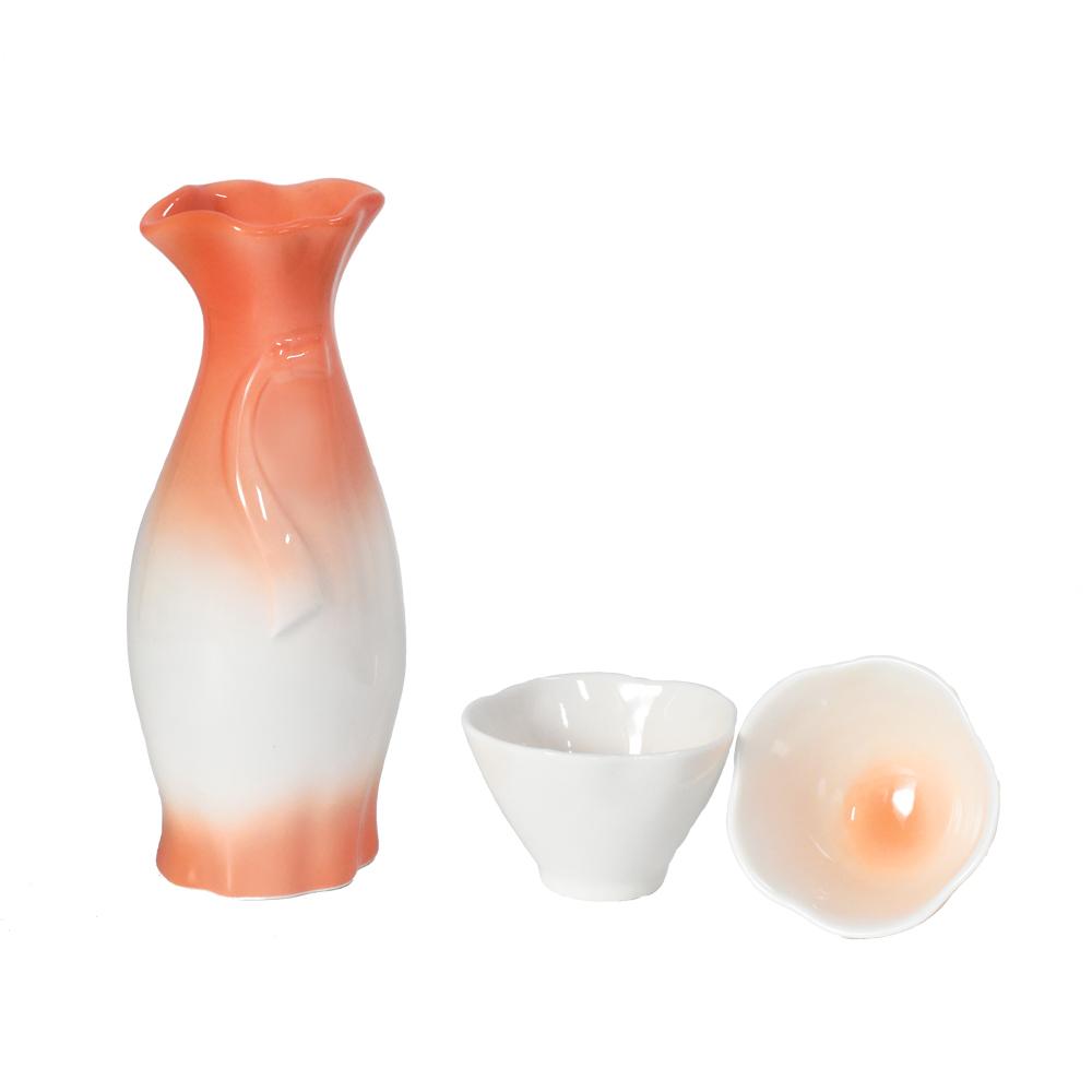 HELLOASSI  Moondeuk pottery wine vase