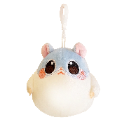 [DESIGN PANTRY] HAMZZI Bag Chain Doll