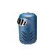 full image Excellent HEPA filter performance portable air purifier -  Mini Air Purifier (Cup holder type)