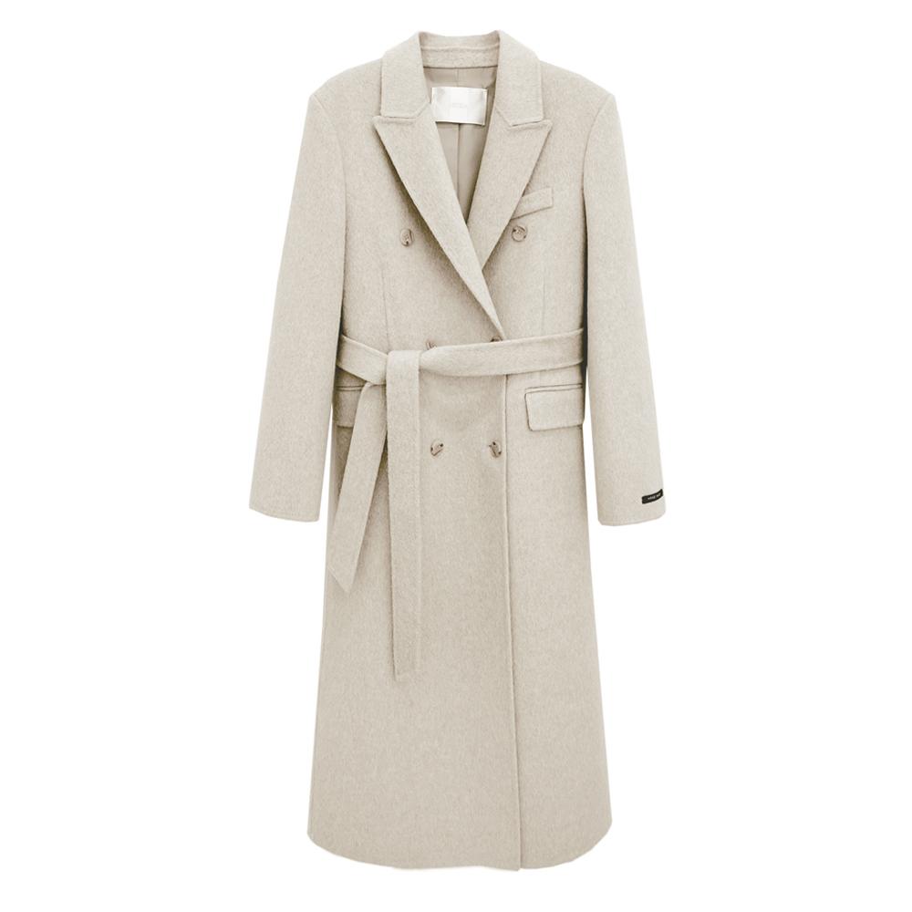 Angora Handmade Coat