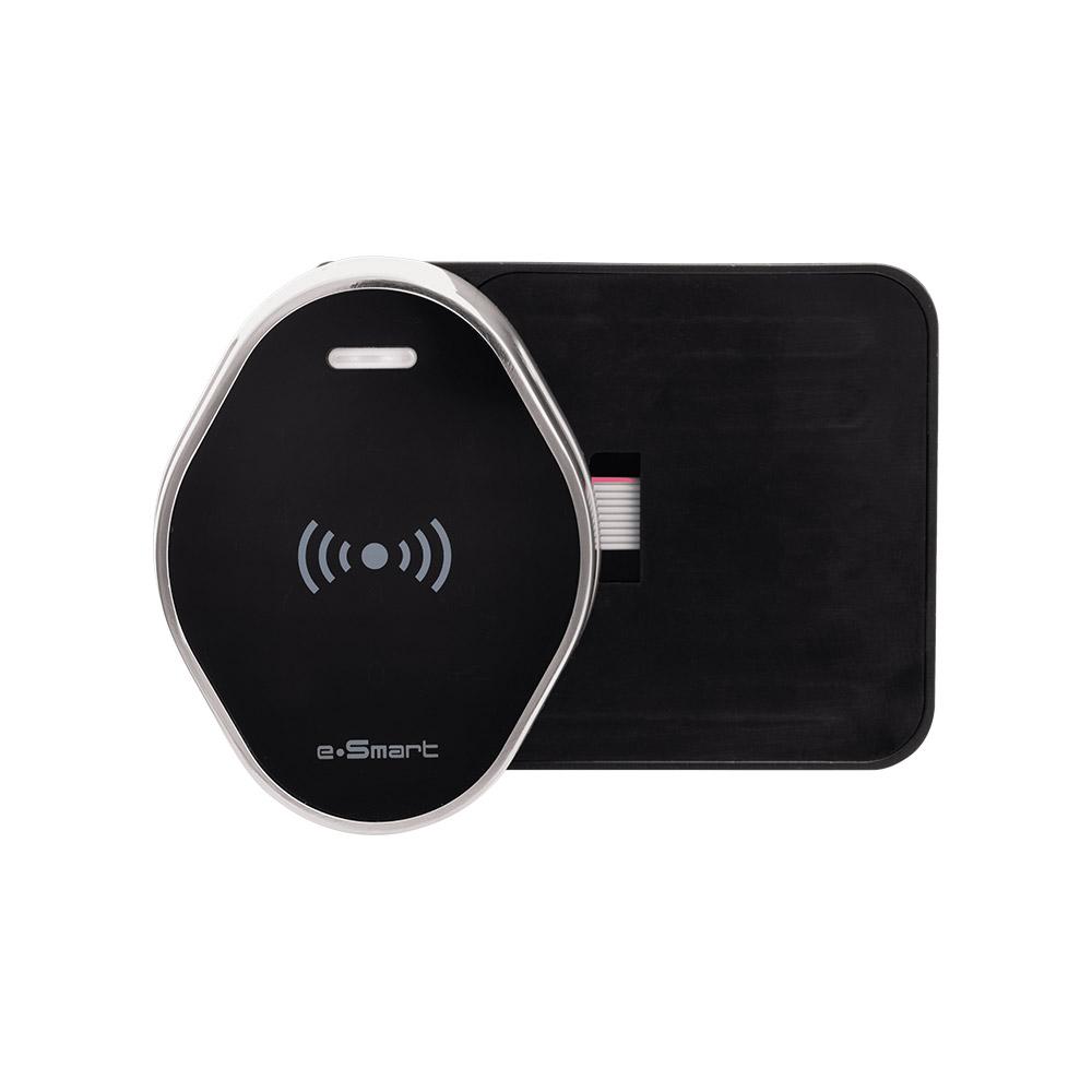 Smart Door lock system - PT600TWR