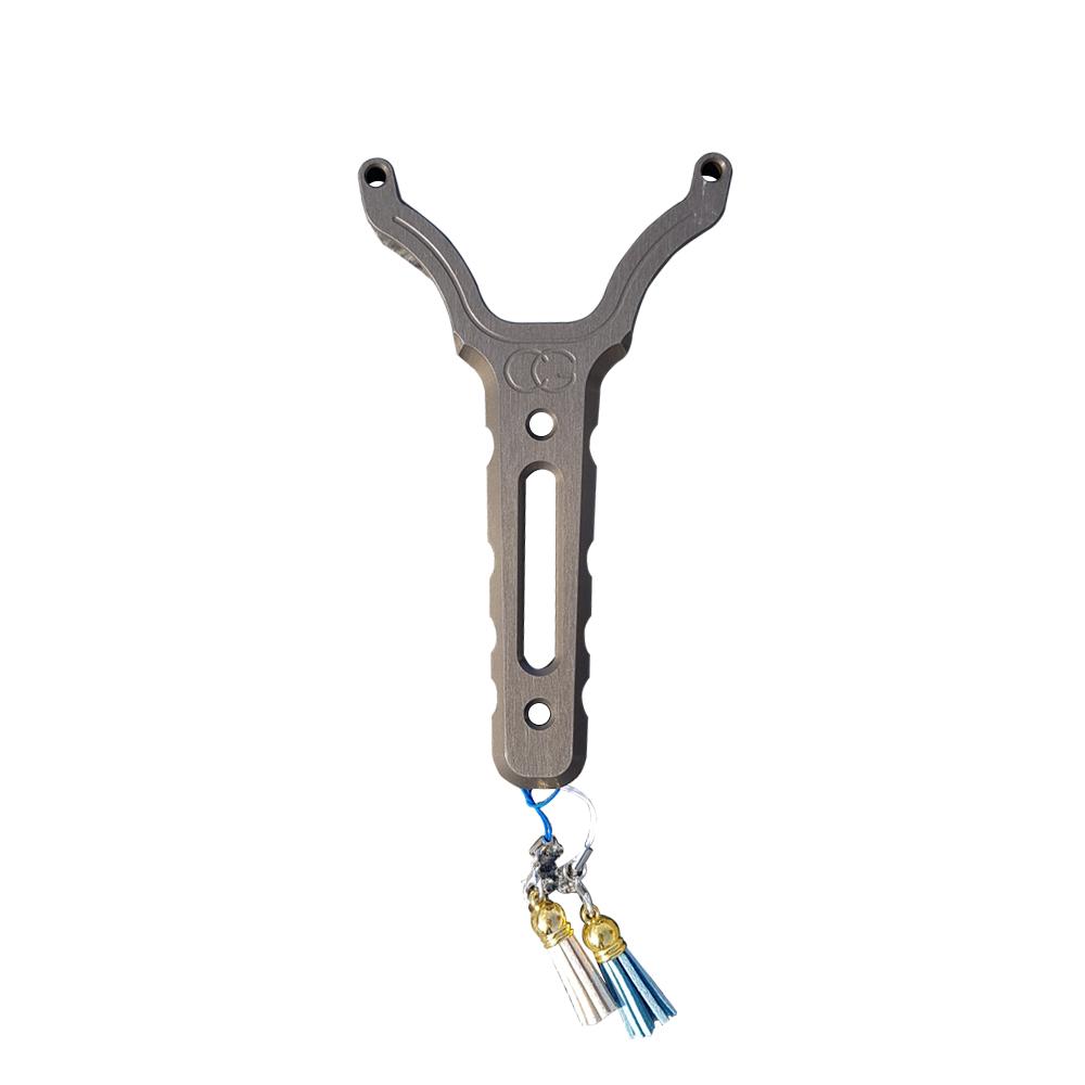 CGTECH Slingshot CGT10 - Color (5Types)