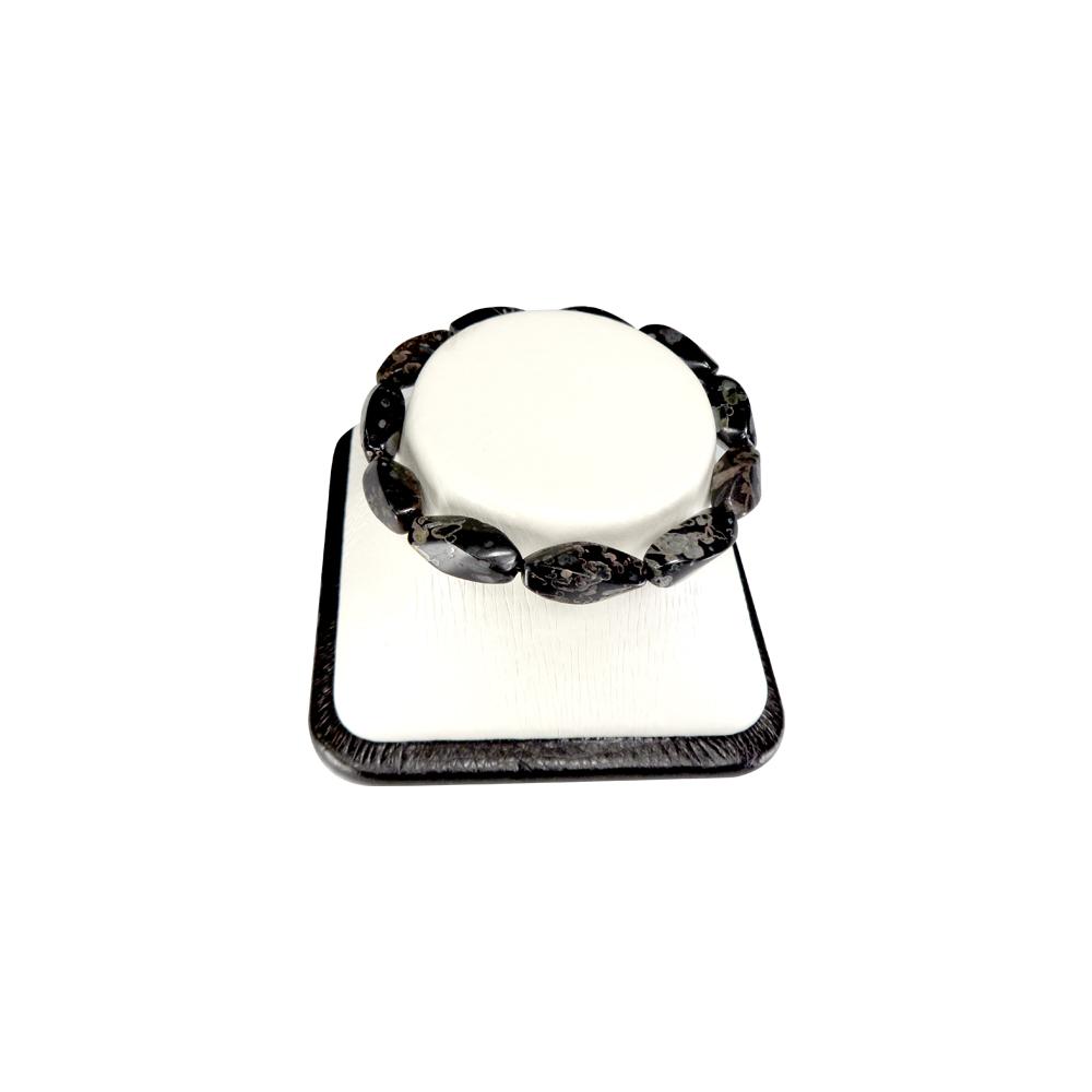 Hephzibah Jade Bracelet 12g