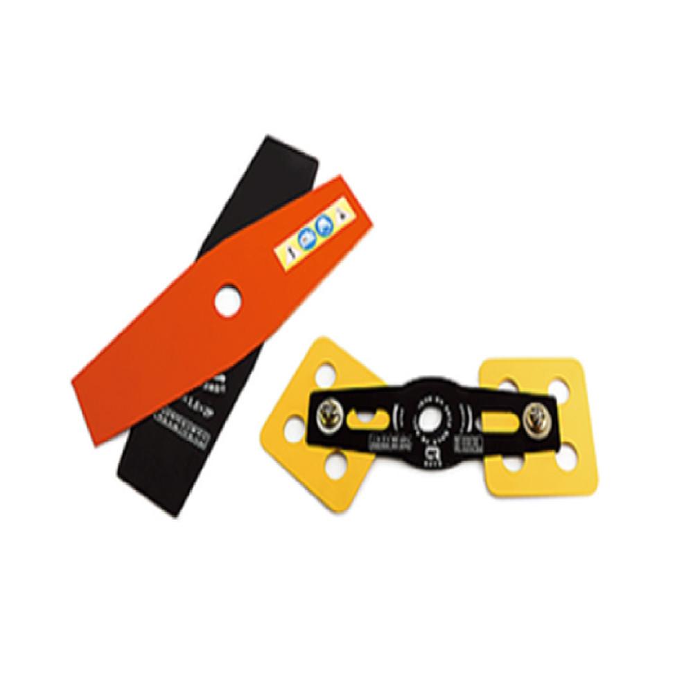 High Carbon Steel with Hardened and Tempered