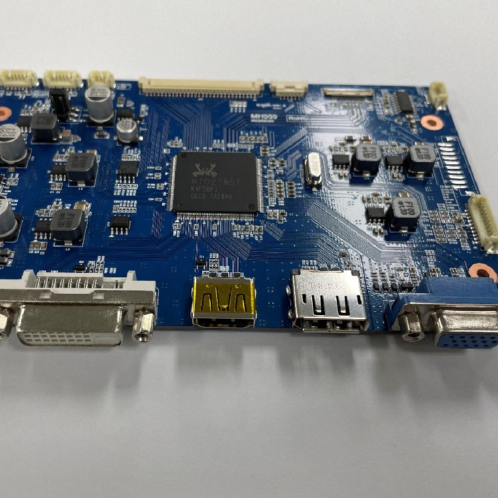 LCD CONTROL BOARD - MH959-D1