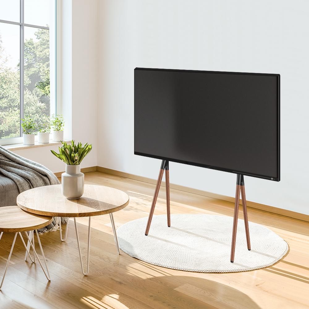 TV STAND EdgeM arte, Floor art stand, Easel stand