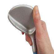 Educational Silicon Glof club   /   WOOD