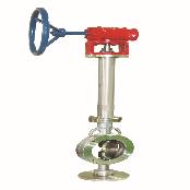 DR VALVE Butterfly valve