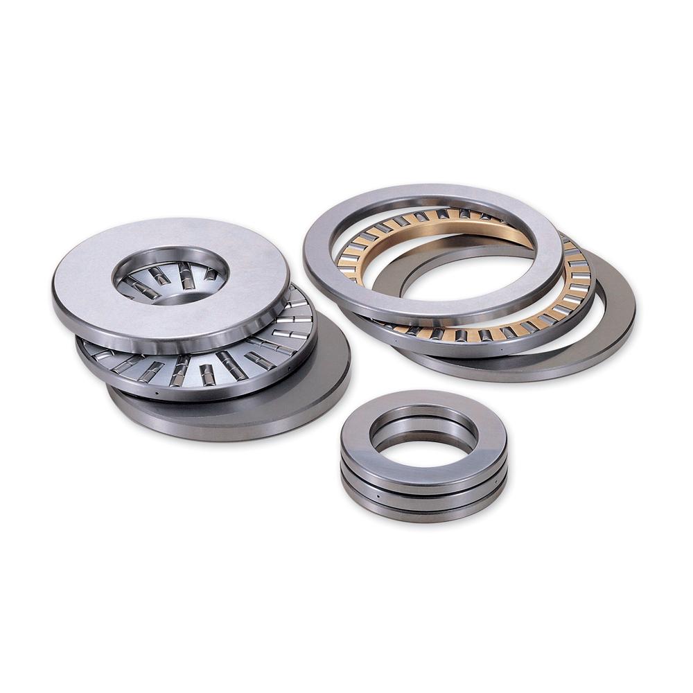 Cylindrical Roller Thrust Bearings
