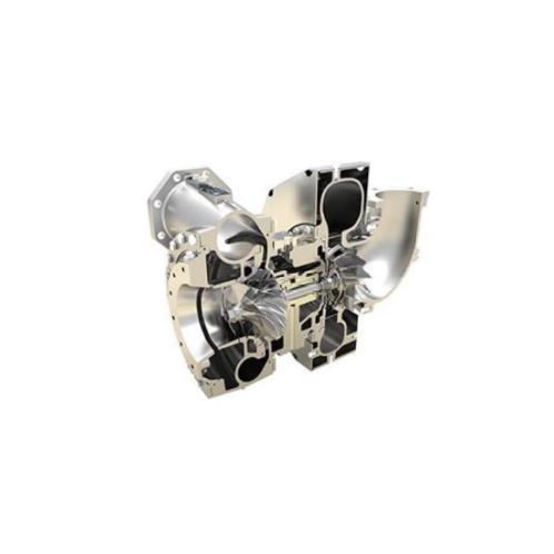 Automotive parts (Turbo charger, Exhaust Gas Recirculation, Gasoline Direct Injection)