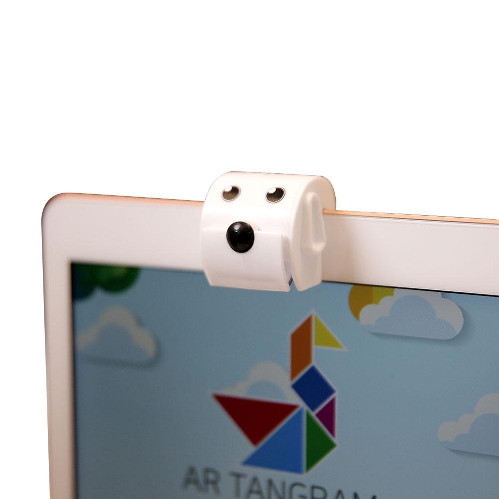 AR TANGRAM AR Education Toy App Compatible Develop Infant Brain Korea