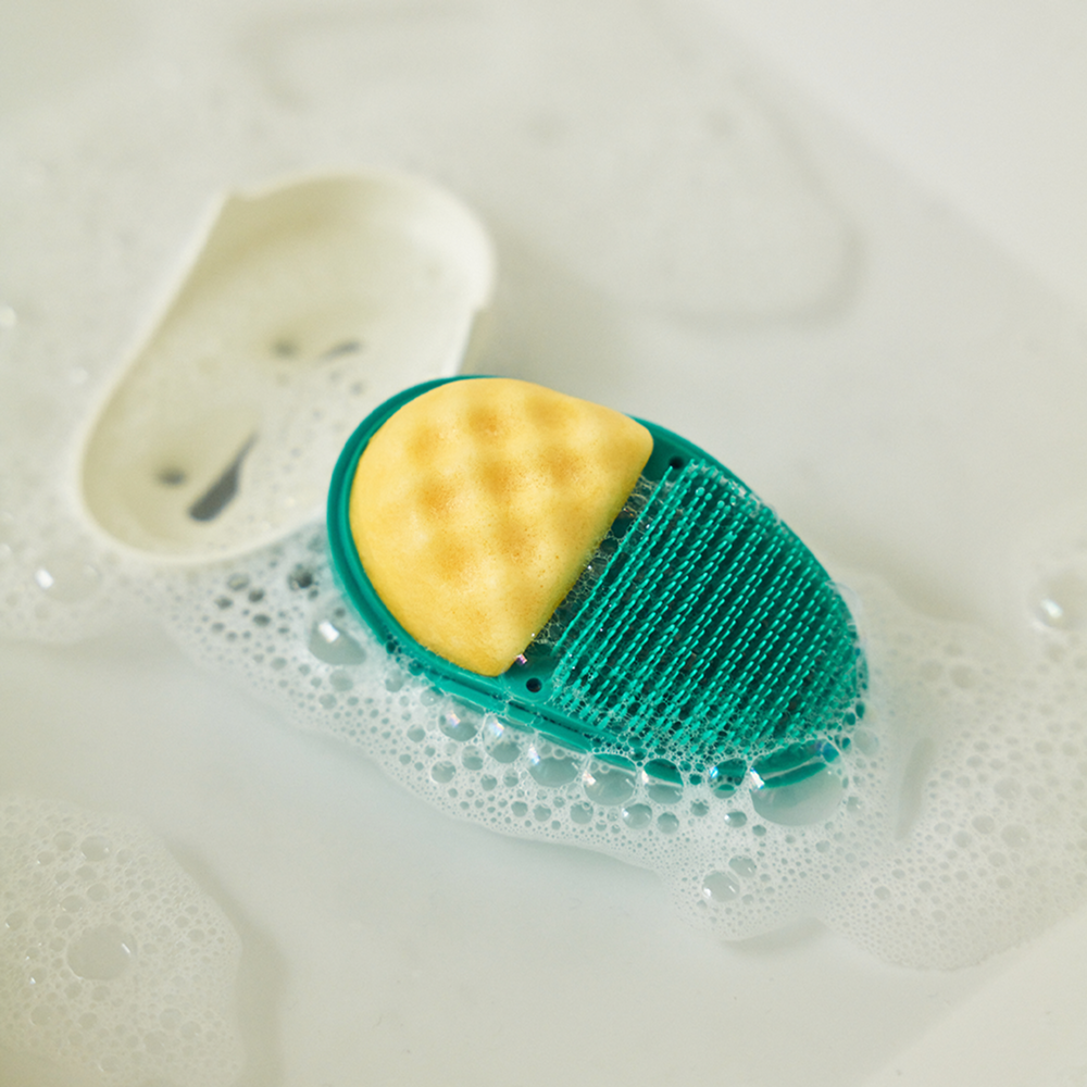 JJOBI HAND BRUSH for Children's Hand Washing