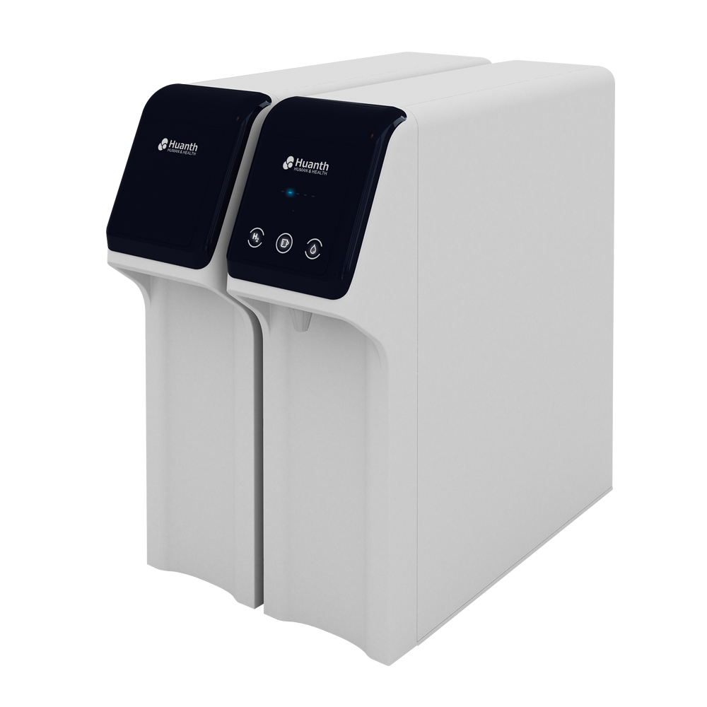 Direct Water Supplying Hydrogen Water Generator