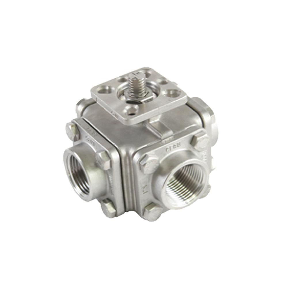 Stainless Steel Plumbing Valve_Automatic Valve