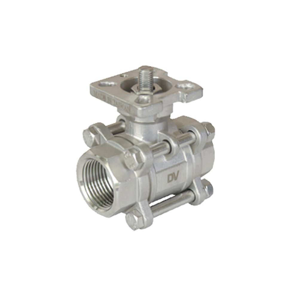 Stainless Steel Plumbing Valve_Automatic Valve