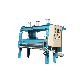 full image Korean Roller Embossing Machine Manufacturer, Press Embossing Machine (Air Pressure Type)