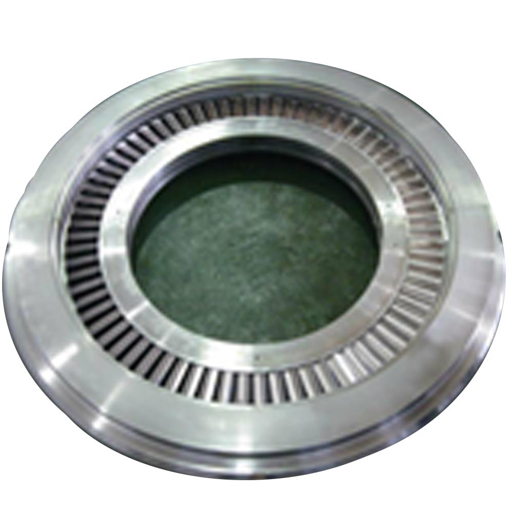 [FLOWDY] Diaphragm - SUS metal