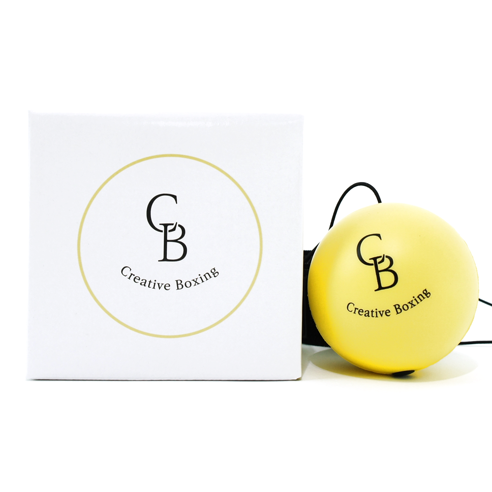 TAP Ball (boxing reflex ball)