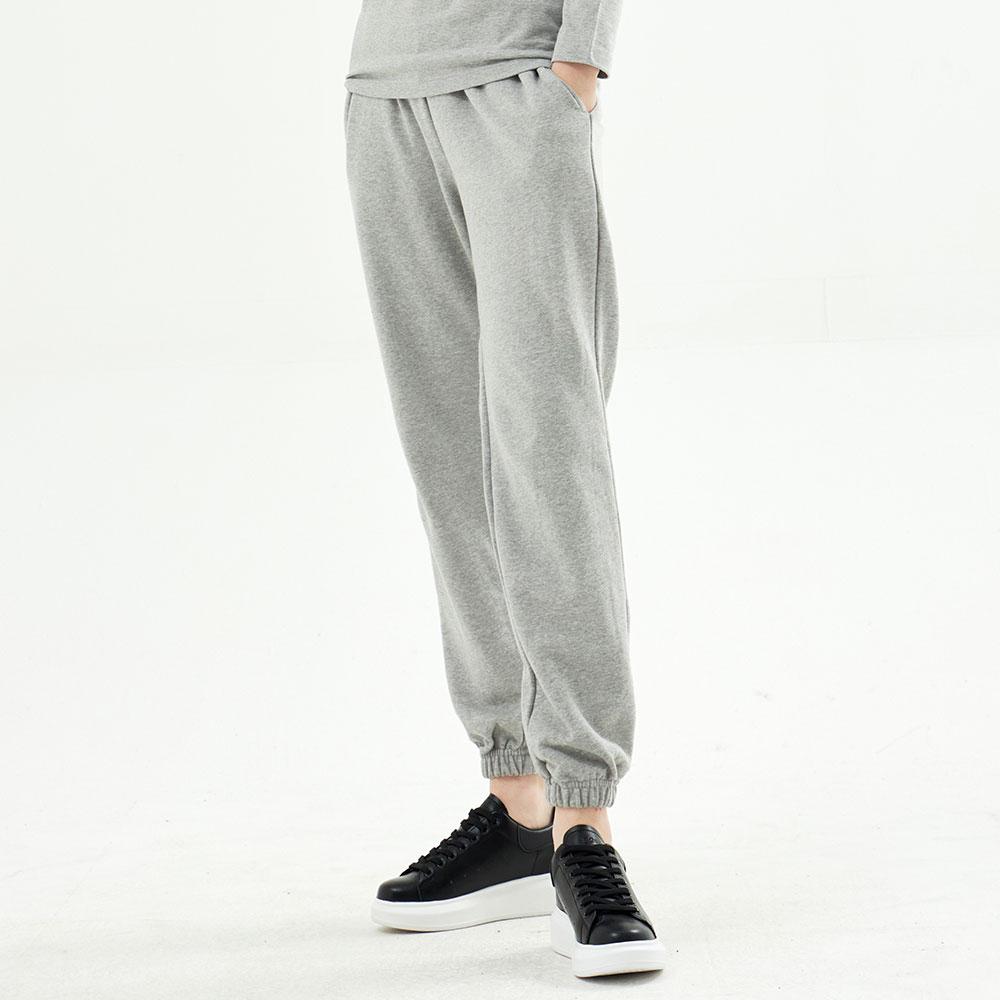 Heavy Blend Cotton Jogger Pants