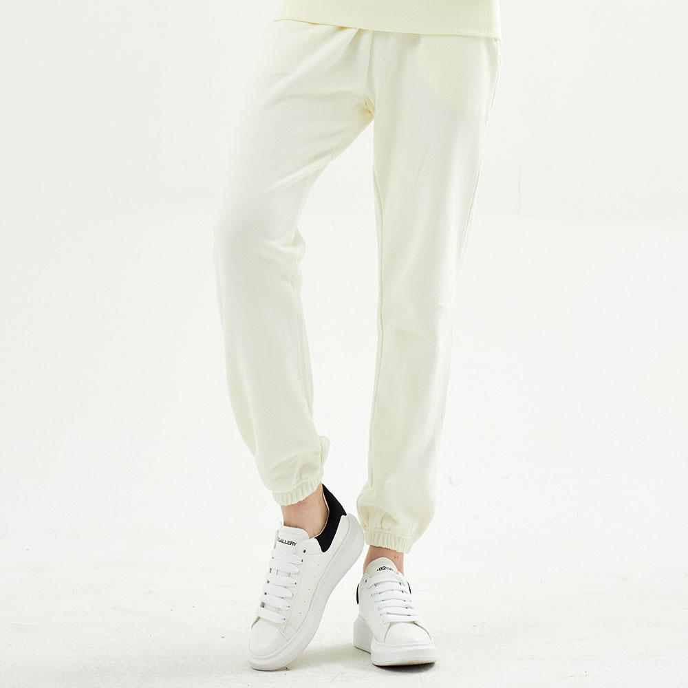 Heavy Blend Cotton Jogger Pants