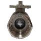 detail image3 2 Way Ball Valve for Motorized Actuators - 1 1/4" Ball Valve