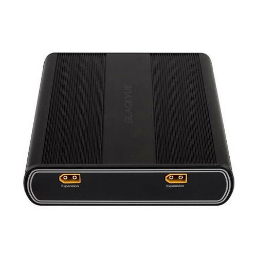 BlackVue POWER MAGIC EXPANSION BATTERY (B-124E)