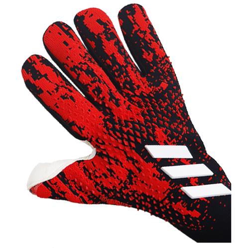 DODAM Wholesale Manufacturer Football Gloves Training Soccer Sports Best Goalkeeper Latex Gloves Soc