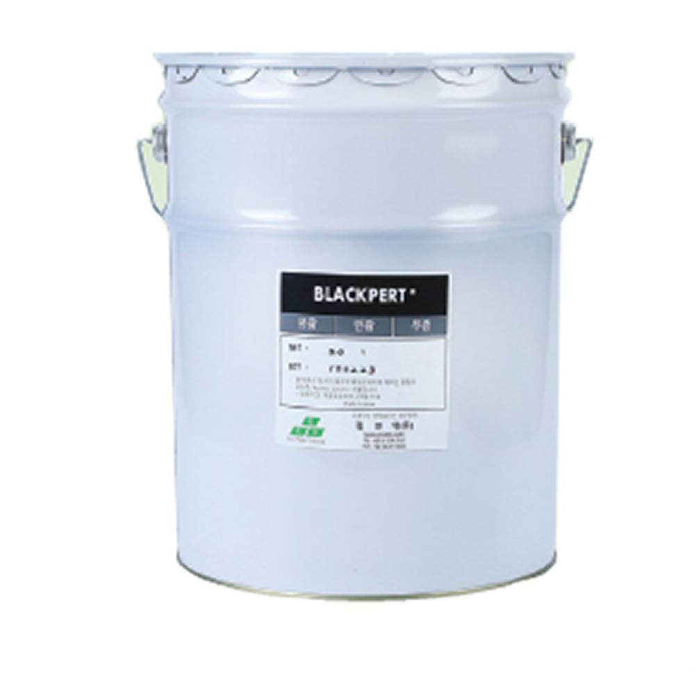 BLACKPERT zinc flake coating