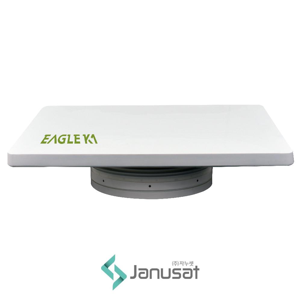 [JANUSAT] EAGLE K1