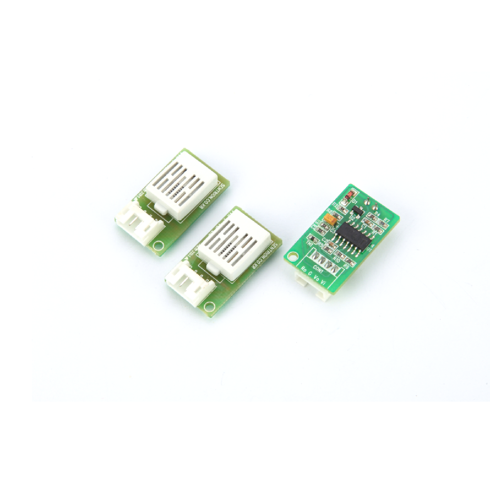 Module Type Resistive Humidity Sensor