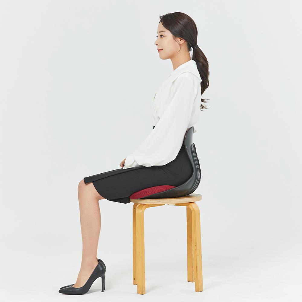 Posture Correction Sitting Chair