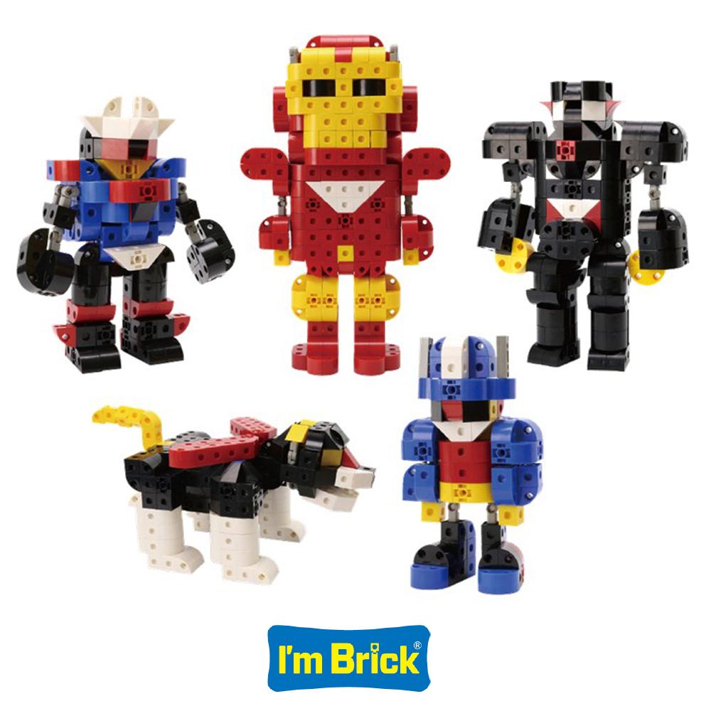 Creative Block Play (365 Creative Block), Educational toys