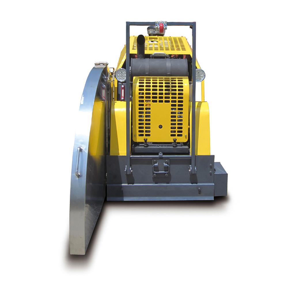 EGUN Robotics Floor Saw (C-130GP)