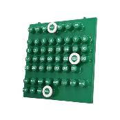 Ring a date Calendar