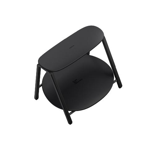 Double Step Performance of roumo | roumo, roumo furniture, Double Step Performance of roumo, footrest, Made in Korea