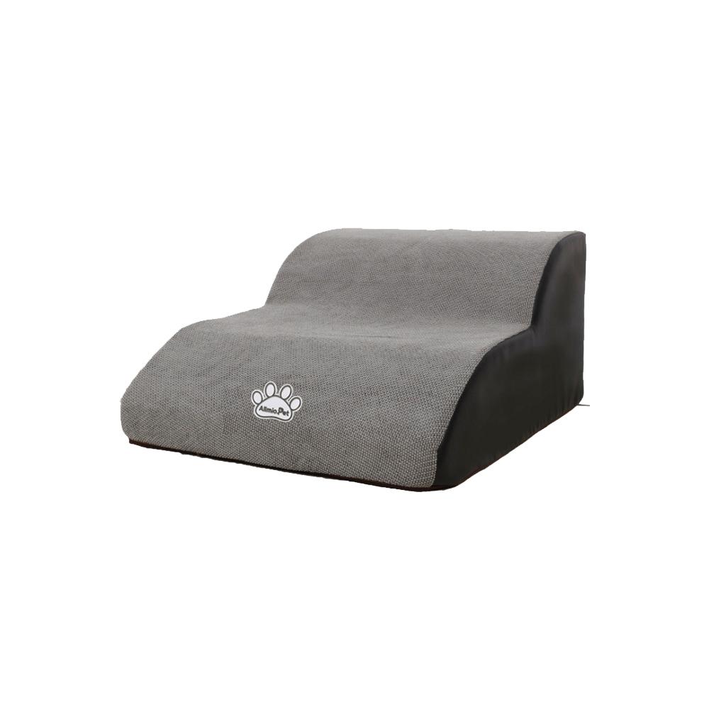 Allmio Pet Dog Curved Stairs