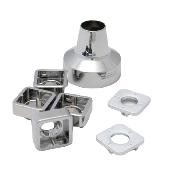 ShinPoong Metal CATA-8